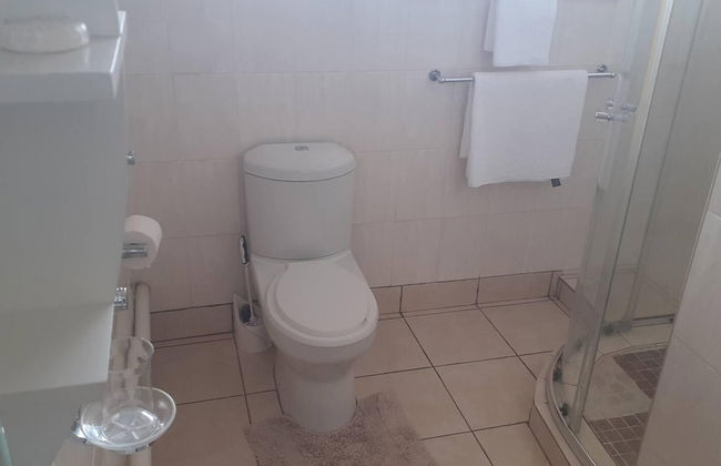 Spacious Executive Holiday Apartment In Bulawayo - Foto 15