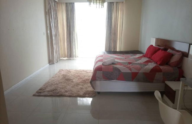 Spacious Executive Holiday Apartment In Bulawayo - Foto 8