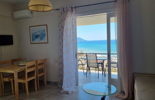 Corfu Island Apartment 150 - Foto 13
