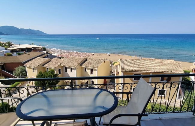 Corfu Island Apartment 150 - Foto 22