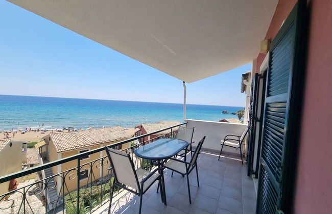 Corfu Island Apartment 150 - Foto 23