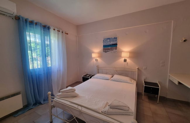 Corfu Island Apartment 150 - Foto 2