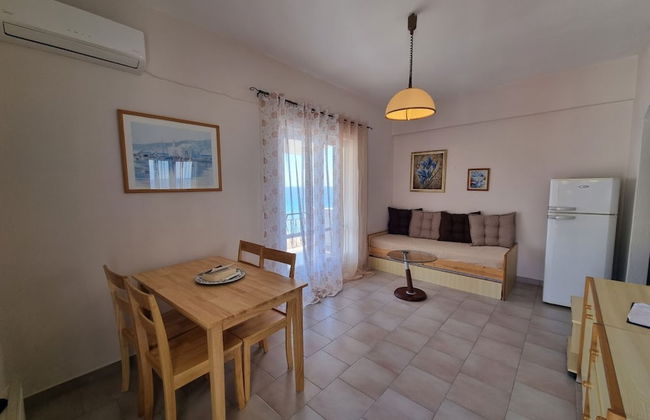 Corfu Island Apartment 150 - Foto 10