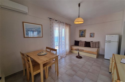Foto 10 - Corfu Island Apartment 150