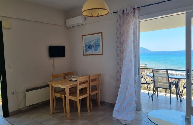 Corfu Island Apartment 150 - Foto 7