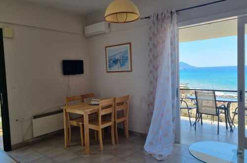 Foto 7 - Corfu Island Apartment 150