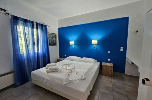 Foto 7 - Corfu Island Apartment 148