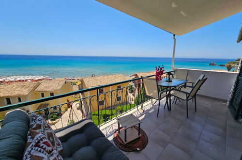 Foto 28 - Corfu Island Apartment 148