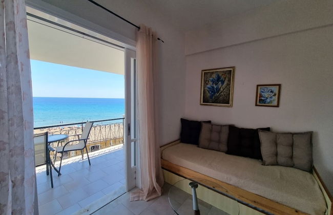 Corfu Island Apartment 150 - Foto 14