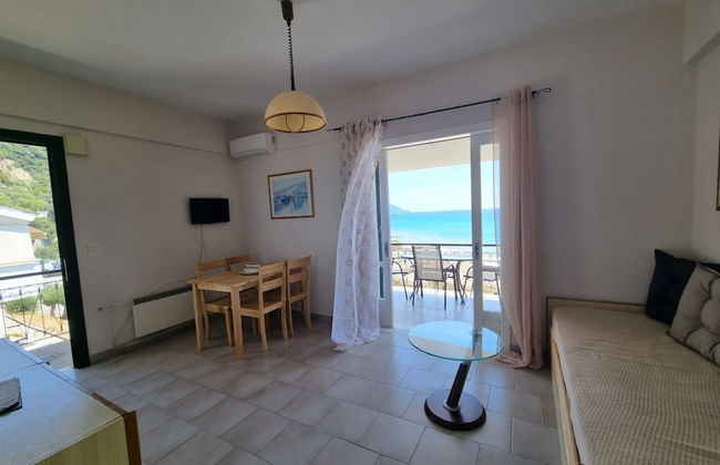 Corfu Island Apartment 150 - Foto 8