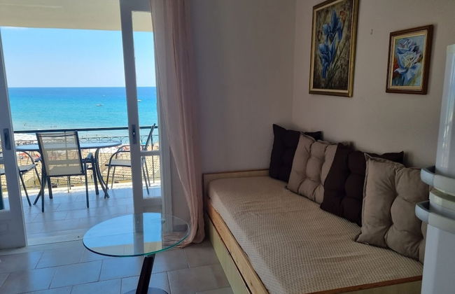 Corfu Island Apartment 150 - Foto 21