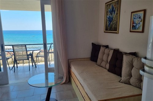 Foto 21 - Corfu Island Apartment 150