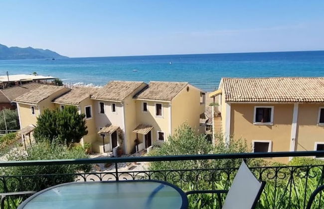 Corfu Island Apartment 150 - Foto 17