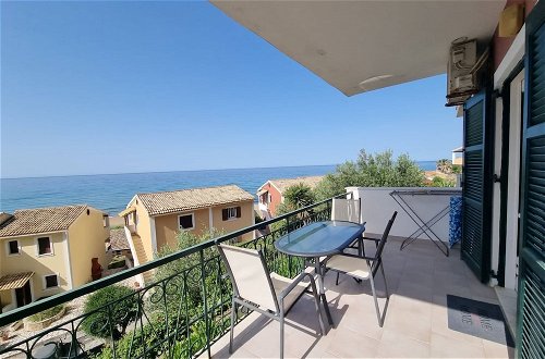 Foto 22 - Corfu Island Apartment 149