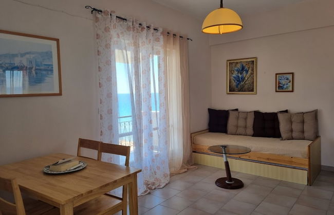 Corfu Island Apartment 150 - Foto 11