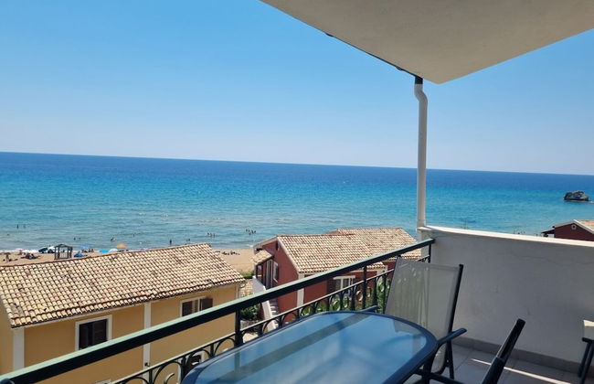 Corfu Island Apartment 150 - Foto 16