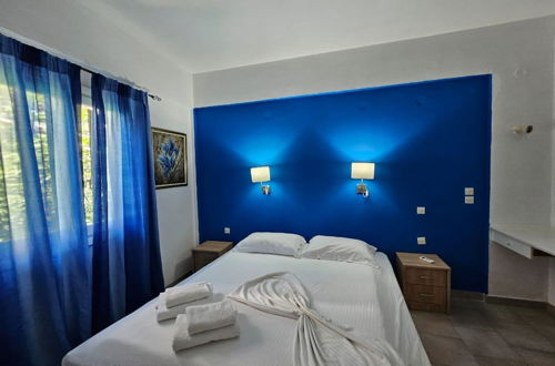 Foto 6 - Corfu Island Apartment 148