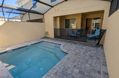 Photo 17 - 2194 FMP - Solara - Luxury 4 Bed Private Pool