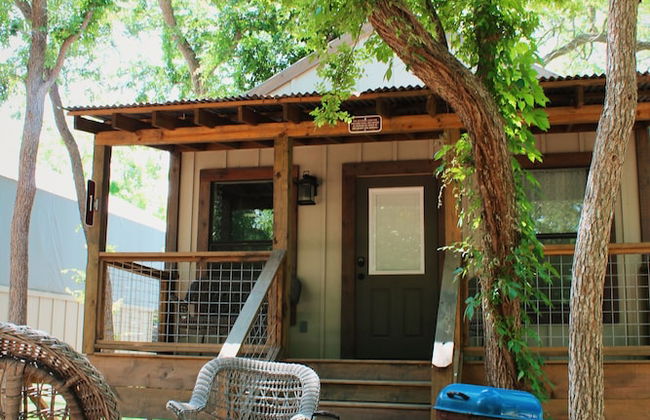 10 Son's Geronimo - Birdhouse Cabin - Foto 52