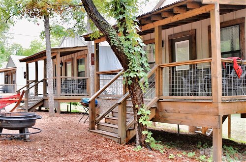 Photo 64 - 15 Son's Geronimo - Birdhouse Cabin