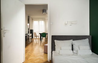 Photo 3 - RentPlanet - Apartament Nankiera