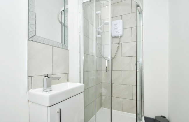 Townhouse @ Bedford Street Crewe - Foto 8