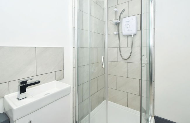 Townhouse @ Bedford Street Crewe - Foto 4