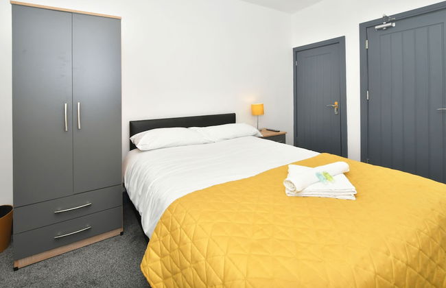 Townhouse @ Bedford Street Crewe - Foto 3