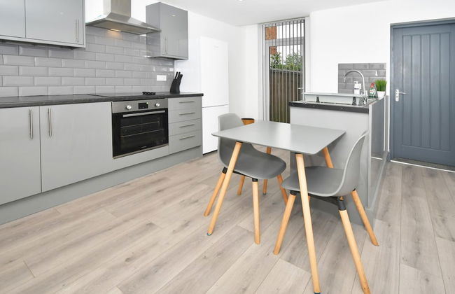 Townhouse @ Bedford Street Crewe - Foto 19