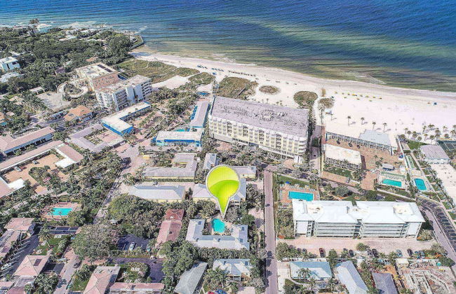 Beach Club Modern Condo C Bldg - Foto 37