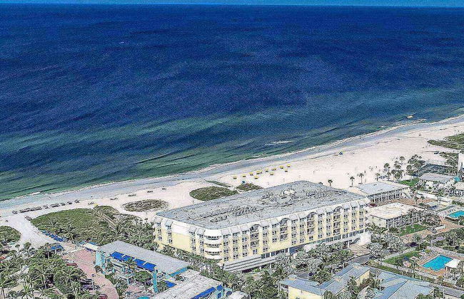 Beach Club Modern Condo C Bldg - Foto 44