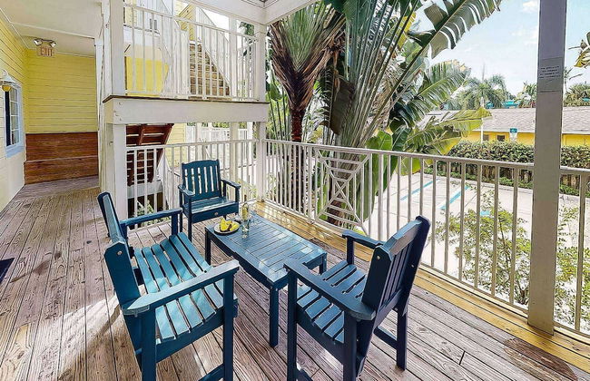 Beach Club Modern Condo C Bldg - Foto 27
