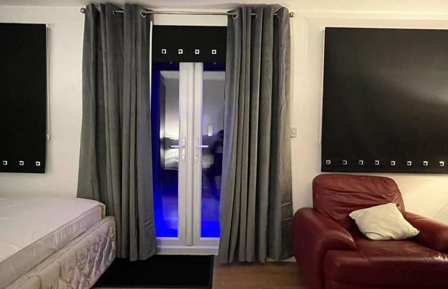Remarkable 1-bed Studio in Staines - Surrey - Foto 6