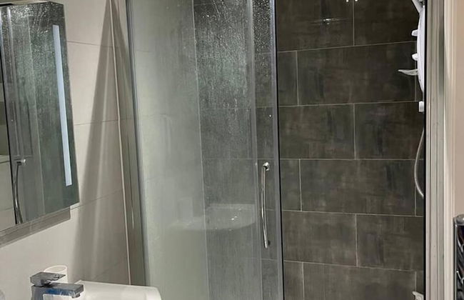 Remarkable 1-bed Studio in Staines - Surrey - Foto 3