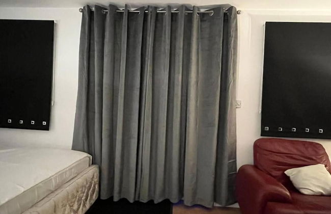 Remarkable 1-bed Studio in Staines - Surrey - Foto 2