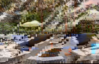 Photo 3 - 1blck to Beach, Pool, Firepit, Outdoor Kitchen, Game Room Pelican by Avantstay