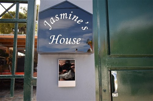 Foto 1 - Mtc-jasmine s House in Porto Rafti