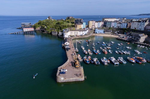 Photo 23 - Goscar Court - 1 Bedroom Apartment - Tenby