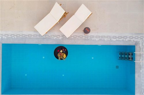 Foto 25 - Villa Olea in Sivas With Pool