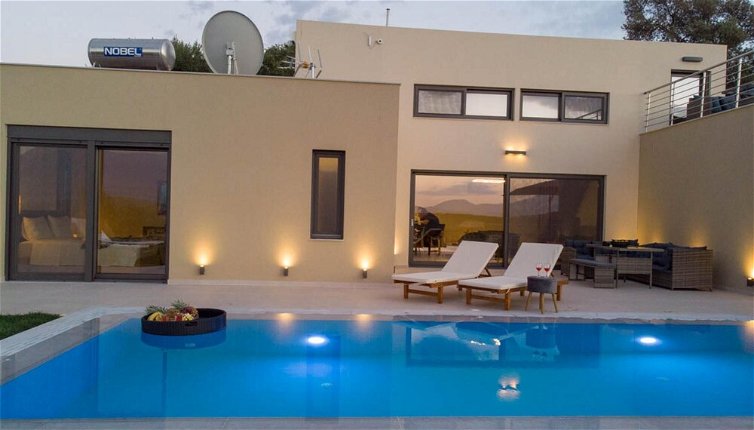 Photo 1 - Villa Olea in Sivas With Pool