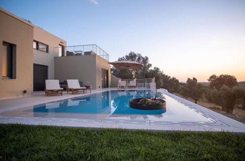 Foto 6 - Villa Olea in Sivas With Pool