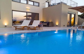 Foto 2 - Villa Olea in Sivas With Pool