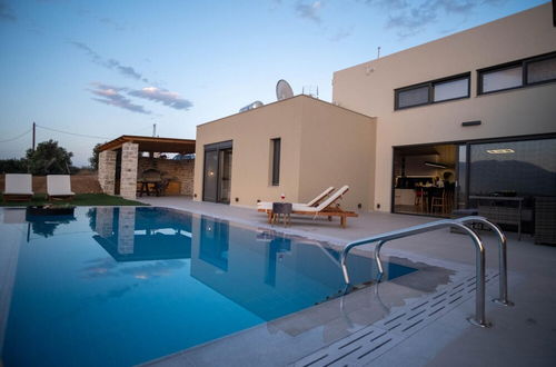 Photo 23 - Villa Olea in Sivas With Pool