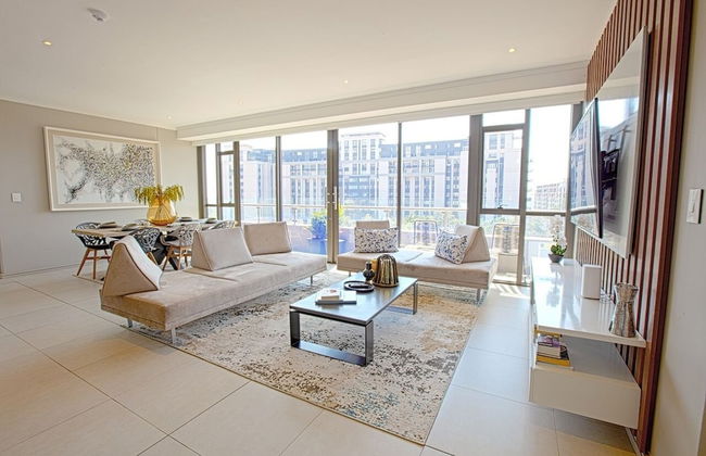 Azalia Apartments - Foto 1