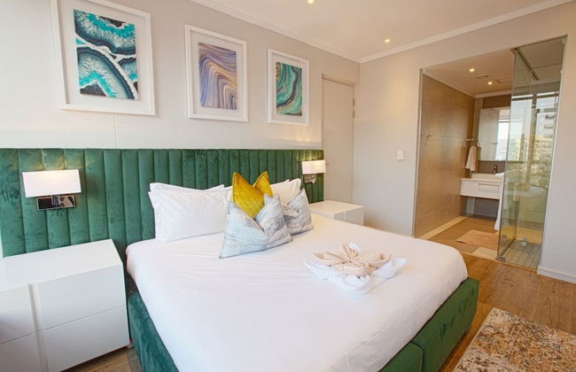 Azalia Apartments - Foto 4