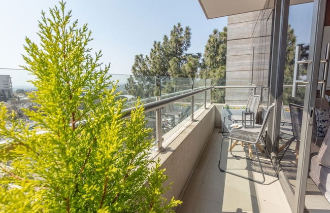 Azalia Apartments - Foto 17