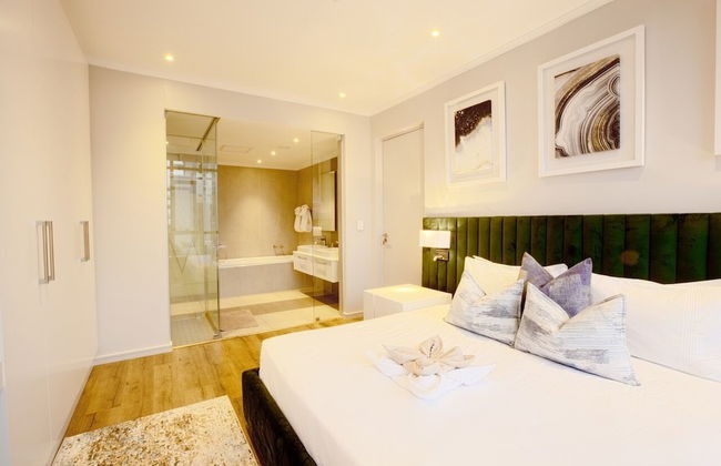 Azalia Apartments - Foto 5