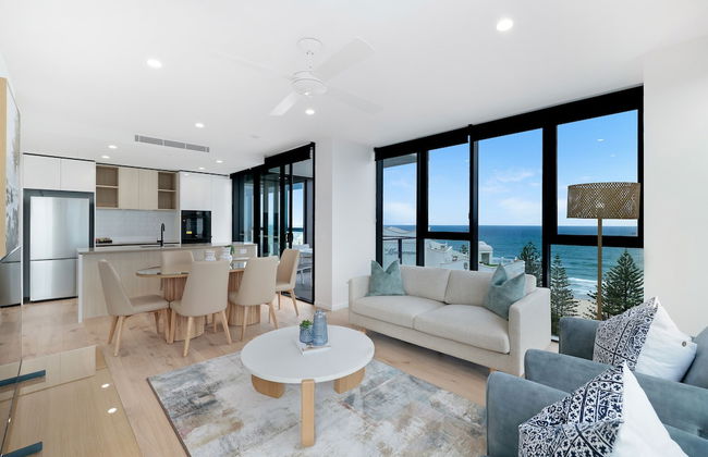 Sandbar Burleigh - Foto 12