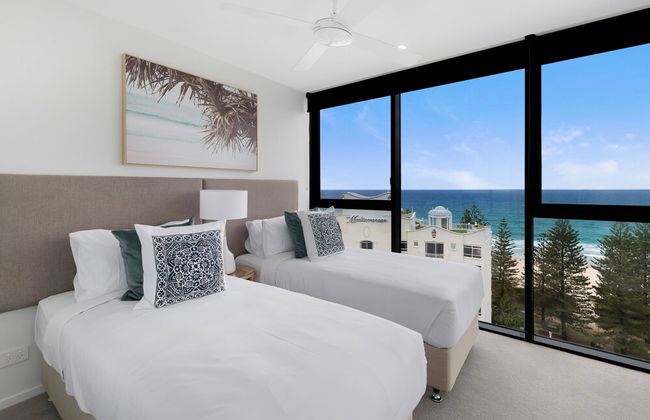 Sandbar Burleigh - Foto 4