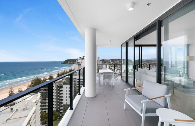 Sandbar Burleigh - Foto 34
